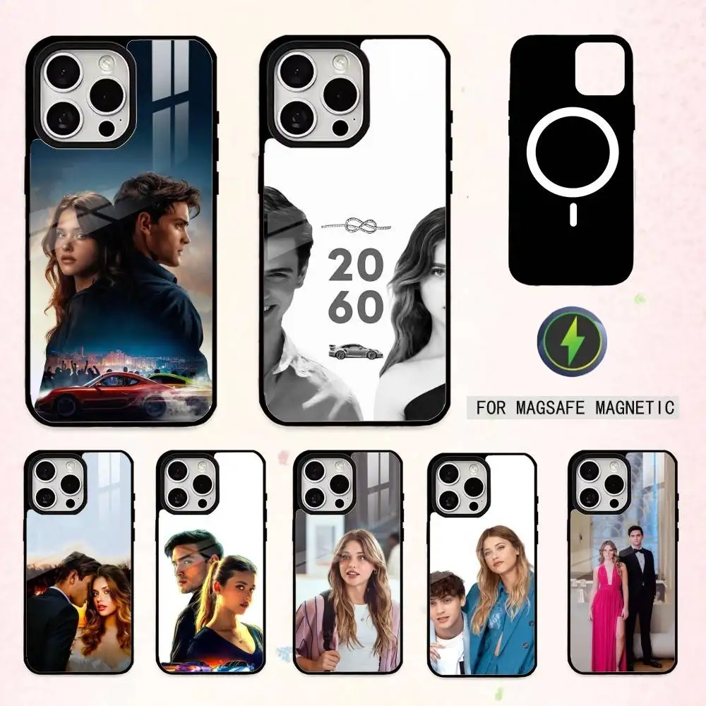 C-Culpa Tuya MIA Phone Case For iPhone17,16,15,14,13,12,11 Plus,Pro Max Magnetic For Magsafe Wireless Charging
C-Culpa Tuya MIA Phone Case For iPhone17,16,15,14,13,12,11 Plus,Pro Max Magnetic For Magsafe Wireless Charging