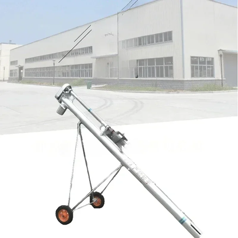 Hot sales Dry and wet multi-functional stainless steel sewage pump manure suction machine
Hot sales Dry and wet multi-functional stainless steel sewage pump manure suction machine