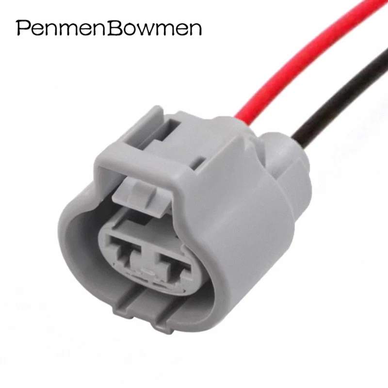 2 Pin Auto Electronic Fan Connector Brake Booster Pump Assembly Plug Wire Harness For Toyota Ford Focus Mazda 176142-2 176143-6
2 Pin Auto Electronic Fan Connector Brake Booster Pump Assembly Plug Wire Harness For Toyota Ford Focus Mazda 176142-2 176143-6