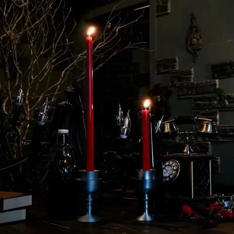 Eclipse от C.Y Волшебные трюки с дистанционным управлением, исчезающая свеча, меняющая цвет, магия, иллюзии крупным планом, трюки, ментализм, реквизит
Eclipse от C.Y Волшебные трюки с дистанционным управлением, исчезающая свеча, меняющая цвет, магия, иллюзии крупным планом, трюки, ментализм, реквизит