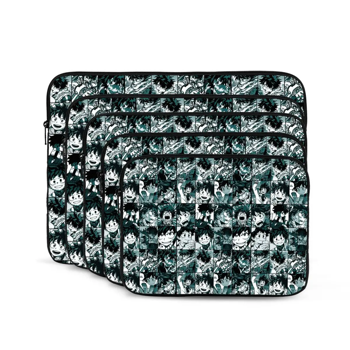 Deku Hero Collage My Hero Academia Сумка для ноутбука Чехол 10 12 13 15 17 дюймов Macbook Air Pro Tablet Противоударный чехол Сумка
Deku Hero Collage My Hero Academia Сумка для ноутбука Чехол 10 12 13 15 17 дюймов Macbook Air Pro Tablet Противоударный чехол Сумка