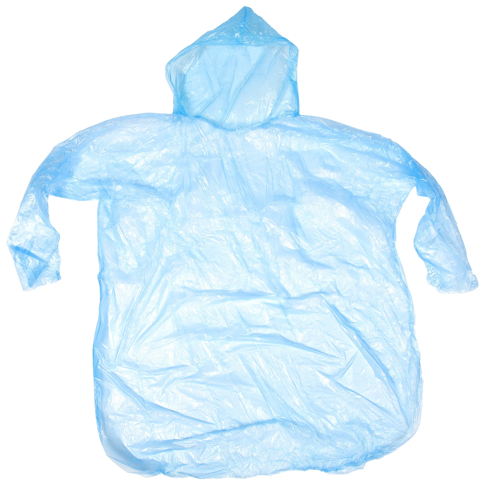 20Pcs Disposable Rain Ponchos Plastic Clear Hood Adult Emergency Outdoor Lightweight Waterproof Storage Camping Hiking
20Pcs Disposable Rain Ponchos Plastic Clear Hood Adult Emergency Outdoor Lightweight Waterproof Storage Camping Hiking