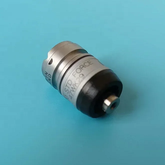 Датчик сенсорного триггера Renishaw TP20, номер детали, стандартный модуль, оригинальный и новый в наличии
Датчик сенсорного триггера Renishaw TP20, номер детали, стандартный модуль, оригинальный и новый в наличии
