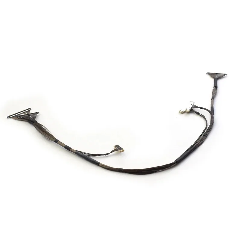 Original Gimbal Signal cable for ptz Autel evo 2 640t v3
Original Gimbal Signal cable for ptz Autel evo 2 640t v3