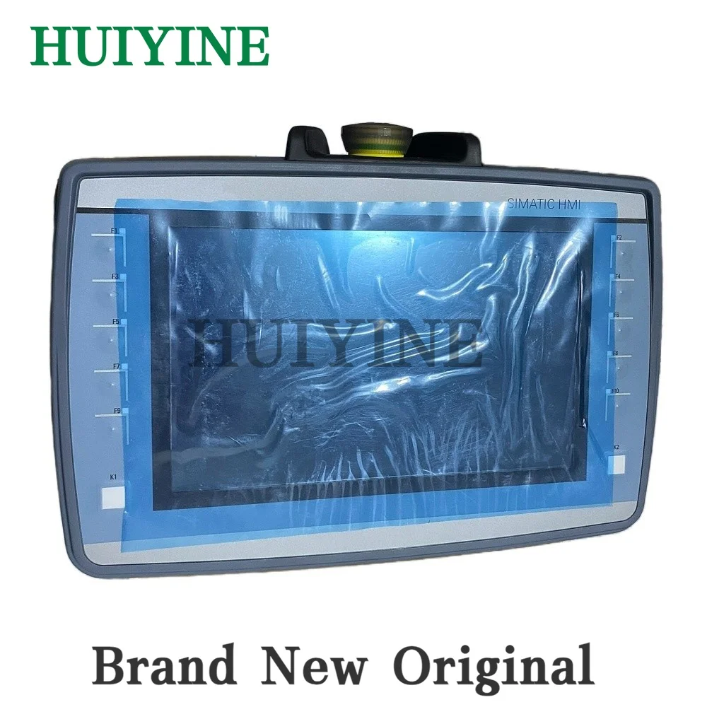New Original 6AV2125-2JB23-0AX0 6AV2 125-2JB23-0AX0 SIMATIC HMI KTP900F Mobile Display Screen