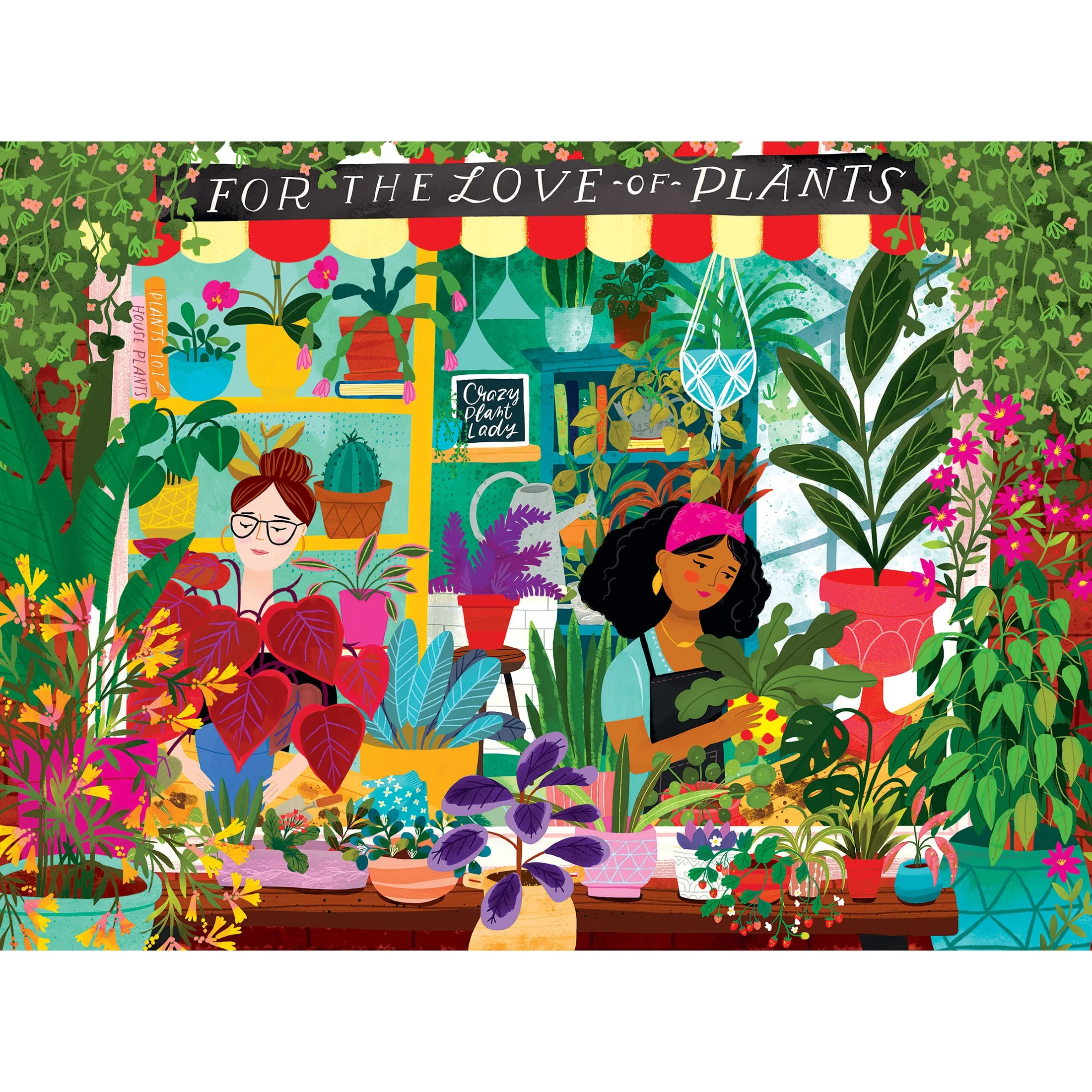 500/1000/1200/2000 PCS Jigsaw Puzzles Flower Shop Girl Plant Scenery Family Activity Games for Gameroom Bedroom Home Decor Gift
500/1000/1200/2000 PCS Jigsaw Puzzles Flower Shop Girl Plant Scenery Family Activity Games for Gameroom Bedroom Home Decor Gift