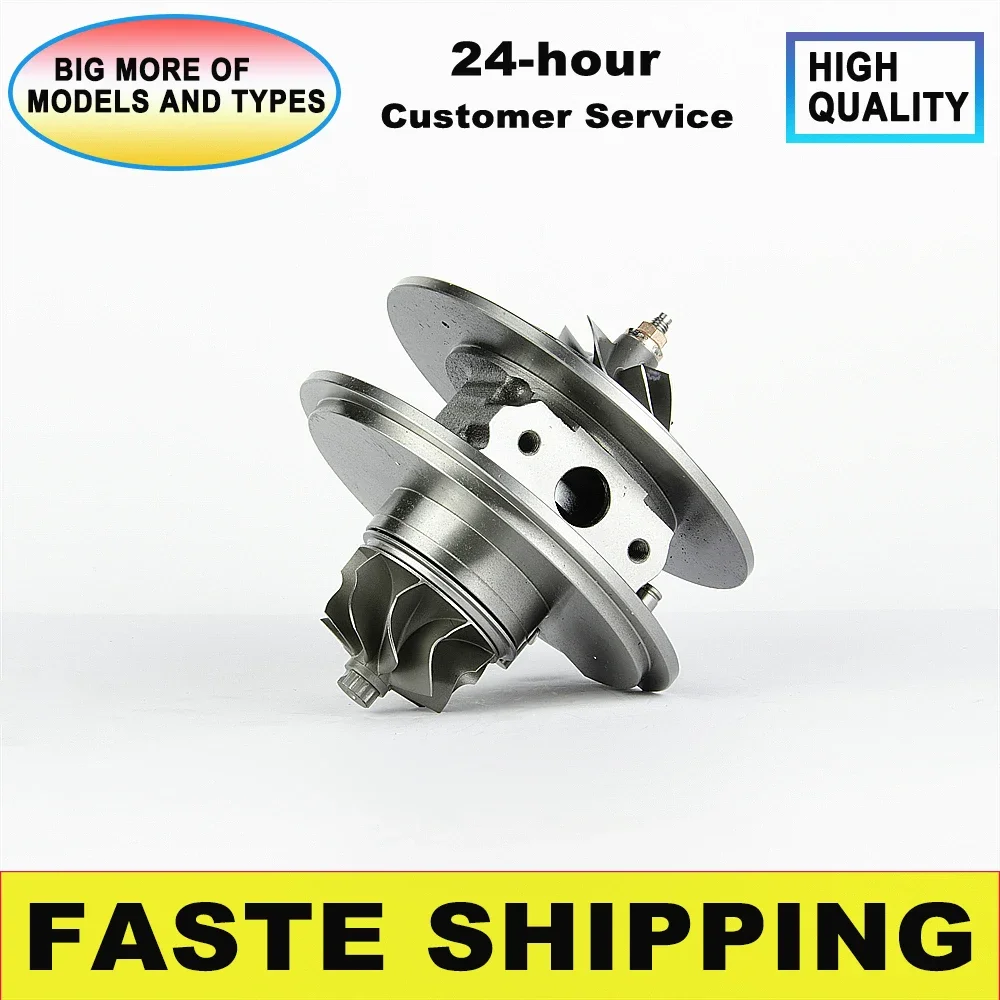 Balanced Turbocharger CHRA TF035 Turbo Core for Mitsubishi ASX 1.8 DI-D 110Kw DI-D 2010- 4933501103 1608851880 Turbine Cartridge
Balanced Turbocharger CHRA TF035 Turbo Core for Mitsubishi ASX 1.8 DI-D 110Kw DI-D 2010- 4933501103 1608851880 Turbine Cartridge