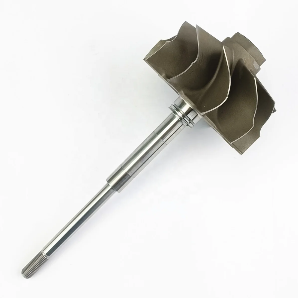 Turbo GT55 Turbine Wheel Shaft 451941-2 Upgrade Size Turbochargers
Turbo GT55 Turbine Wheel Shaft 451941-2 Upgrade Size Turbochargers