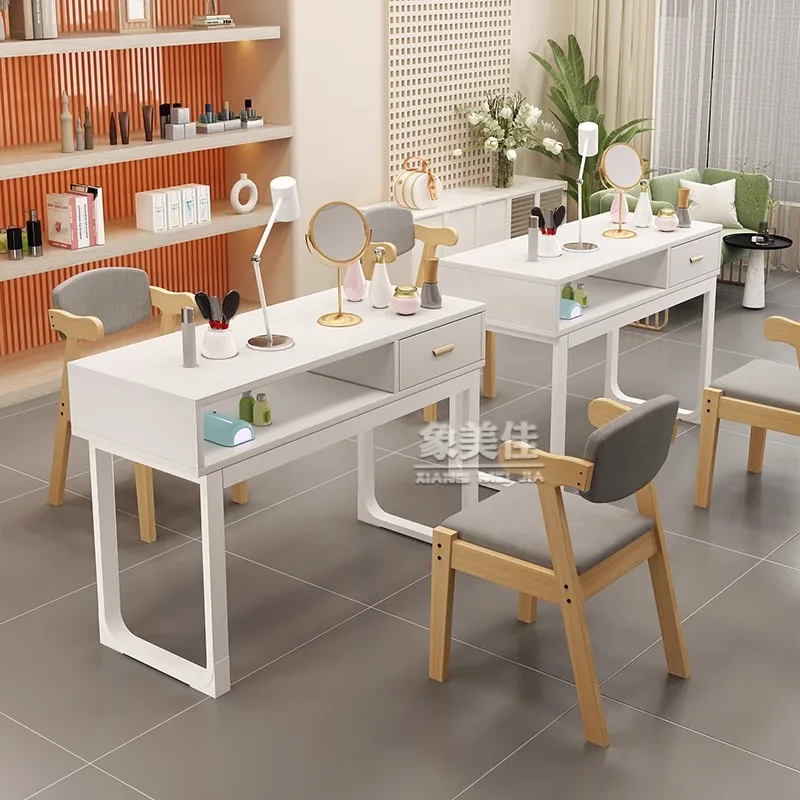 Маникюрный стол для ногтей Professional Nails Tech Специальная цена Экономичный тип хранения косметики Tavolo Unghie Profess Hamilton Аксессуары
Маникюрный стол для ногтей Professional Nails Tech Специальная цена Экономичный тип хранения косметики Tavolo Unghie Profess Hamilton Аксессуары