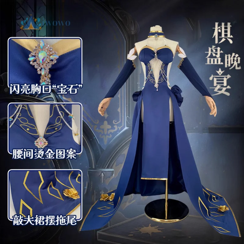 Anime Lelouch of the RebellionC.C. Cosplay Costume Chessboard Party Gown Emperor Dress Wig Girl Sexy Carnival Halloween Suits
Anime Lelouch of the RebellionC.C. Cosplay Costume Chessboard Party Gown Emperor Dress Wig Girl Sexy Carnival Halloween Suits