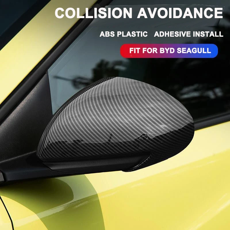 Подходит для BYD SEAGULL DOLPHIN MINI 2024 2023 отделка для автомобильного зеркала заднего вида пластиковая защитная наклейка против царапин автомобильный аксессуар
Подходит для BYD SEAGULL DOLPHIN MINI 2024 2023 отделка для автомобильного зеркала заднего вида пластиковая защитная наклейка против царапин автомобильный аксессуар