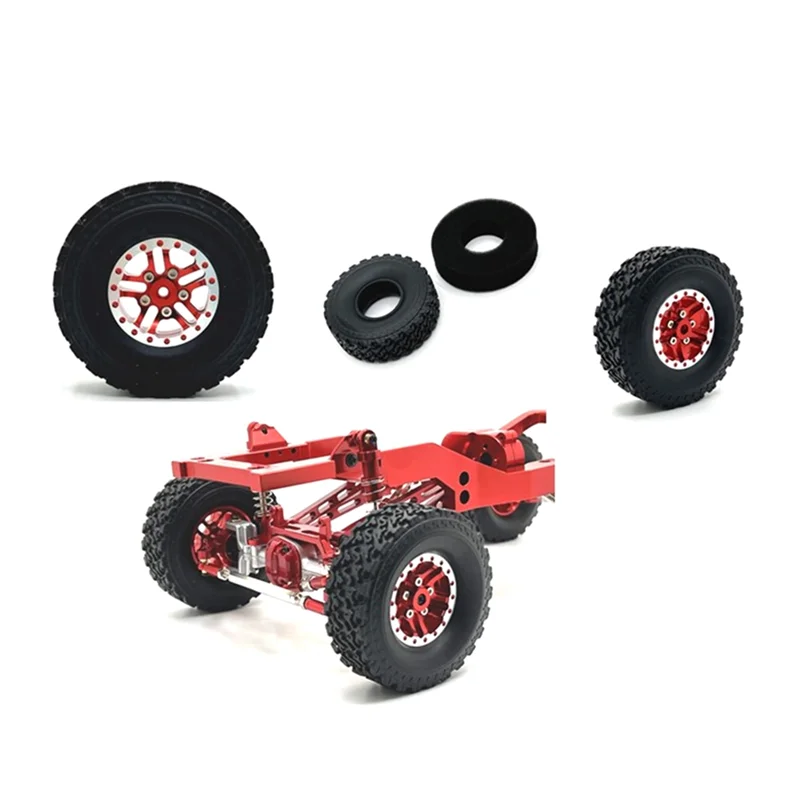 FBIL-4PCS Модернизированная радиоуправляемая автомобильная шина для MN 1/12 MN82 LC79 MN78 1/16 WPL C14 C24 RC Car Feiyu Обновленные детали для радиоуправляемого автомобиля
FBIL-4PCS Модернизированная радиоуправляемая автомобильная шина для MN 1/12 MN82 LC79 MN78 1/16 WPL C14 C24 RC Car Feiyu Обновленные детали для радиоуправляемого автомобиля