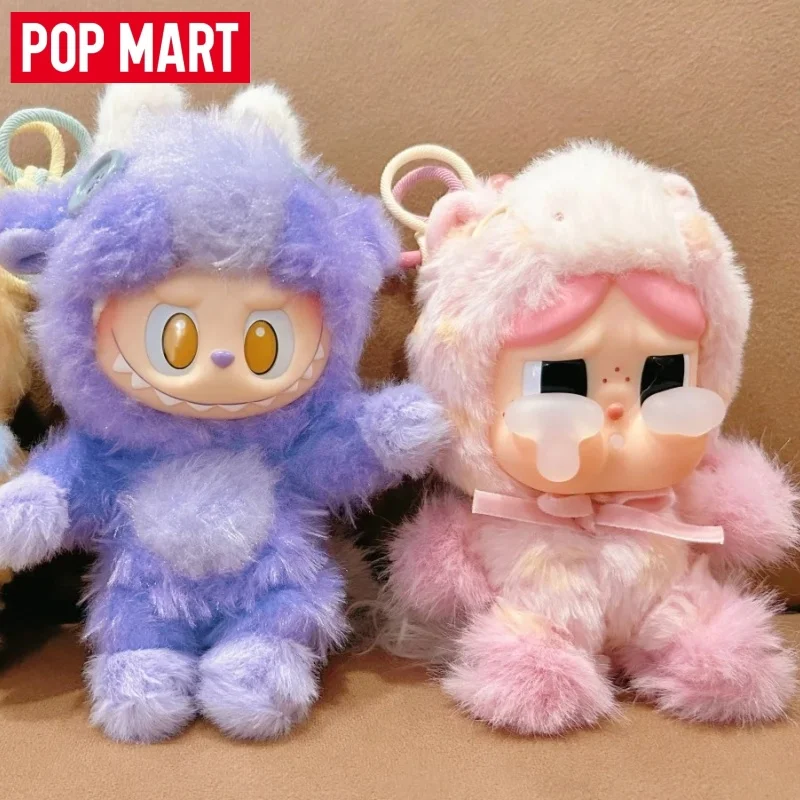 New POPMART Have A Good Run Series Plush Keychain Blind Box The Year Of The Horse Doll Toys Collectible Hanging Decor Girl Gifts
New POPMART Have A Good Run Series Plush Keychain Blind Box The Year Of The Horse Doll Toys Collectible Hanging Decor Girl Gifts