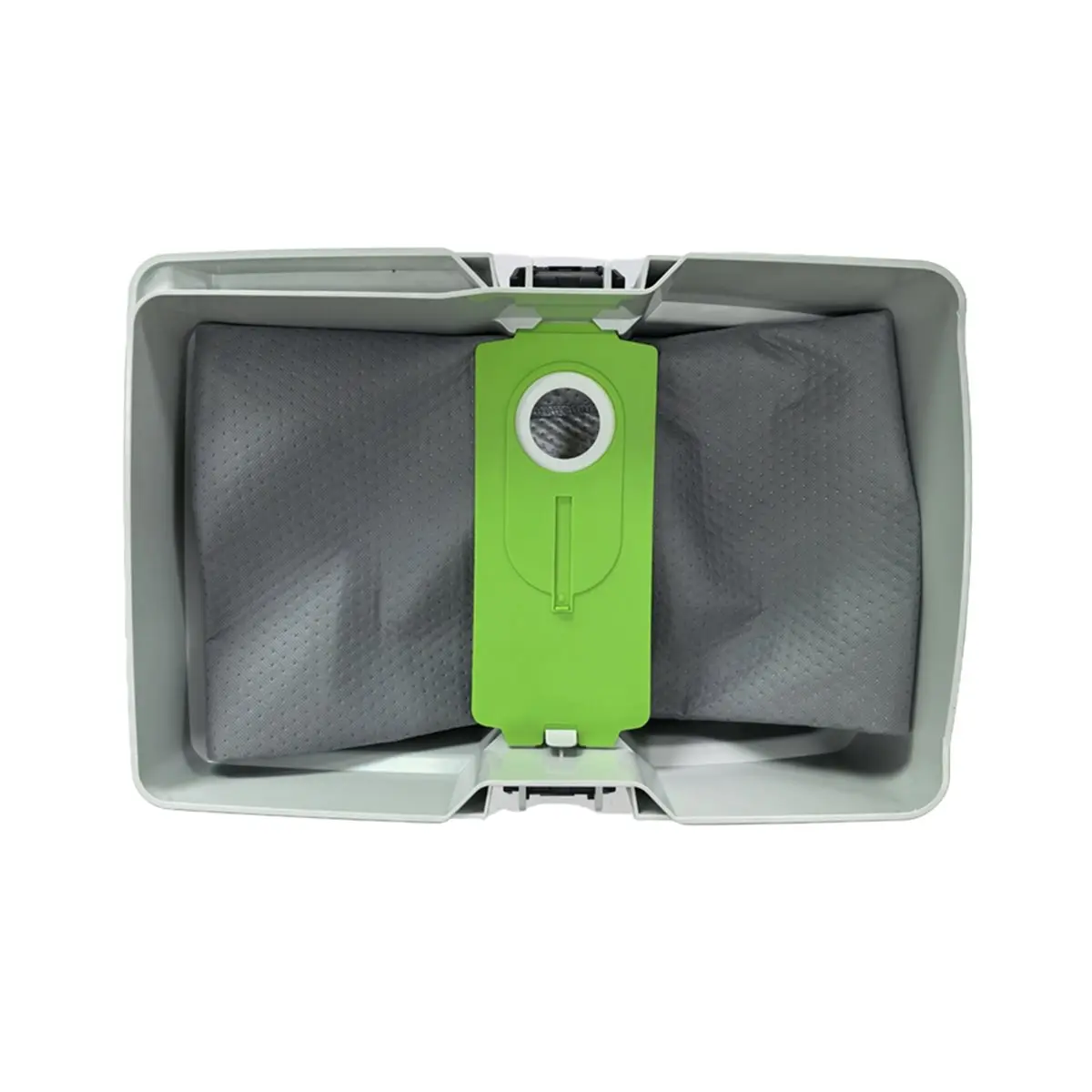 Reusable Filter Bag for CT15 CT MIDI-I/MINI-I 2019 Vacuum Cleaner Accessories 4-Layer Dust Collection Bag B
Reusable Filter Bag for CT15 CT MIDI-I/MINI-I 2019 Vacuum Cleaner Accessories 4-Layer Dust Collection Bag B