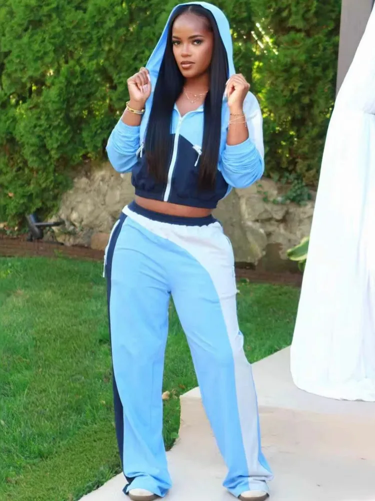 2 Piece Sets Women's Yoga Sexy Pants High Waist Sports Fashion Female Long Sleeve Tops And Pants Suit Matching Outfit 2026
2 Piece Sets Women's Yoga Sexy Pants High Waist Sports Fashion Female Long Sleeve Tops And Pants Suit Matching Outfit 2026