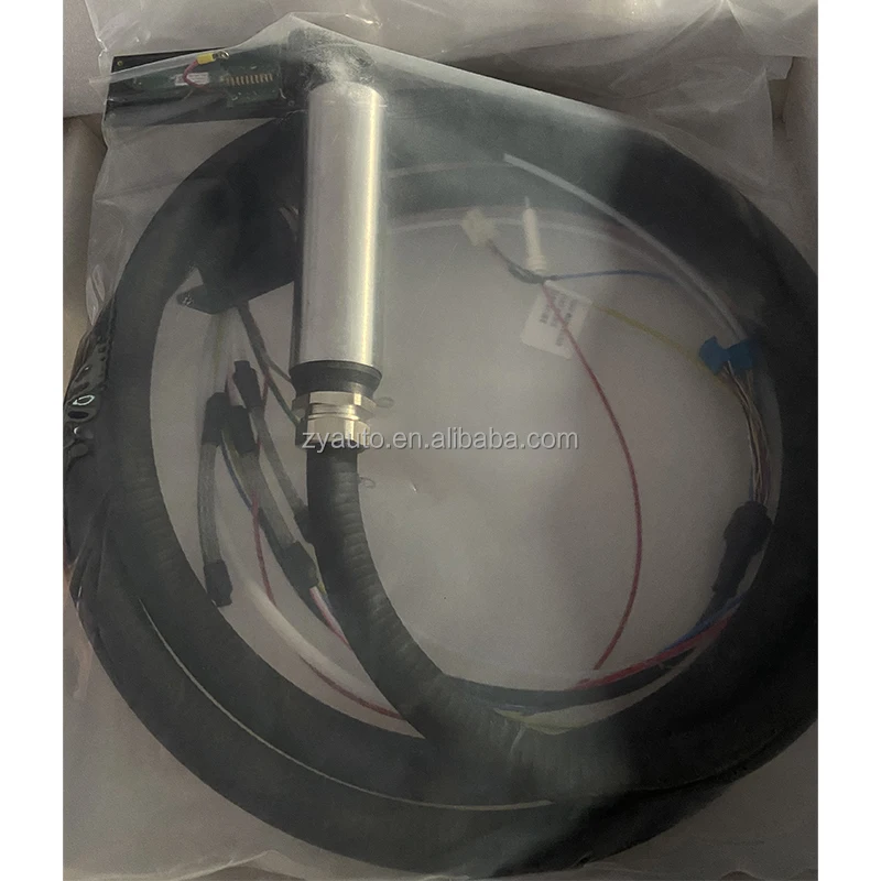 90D Printhead Chassis and Umbilical ,VJ1000 FG 399655
90D Printhead Chassis and Umbilical ,VJ1000 FG 399655