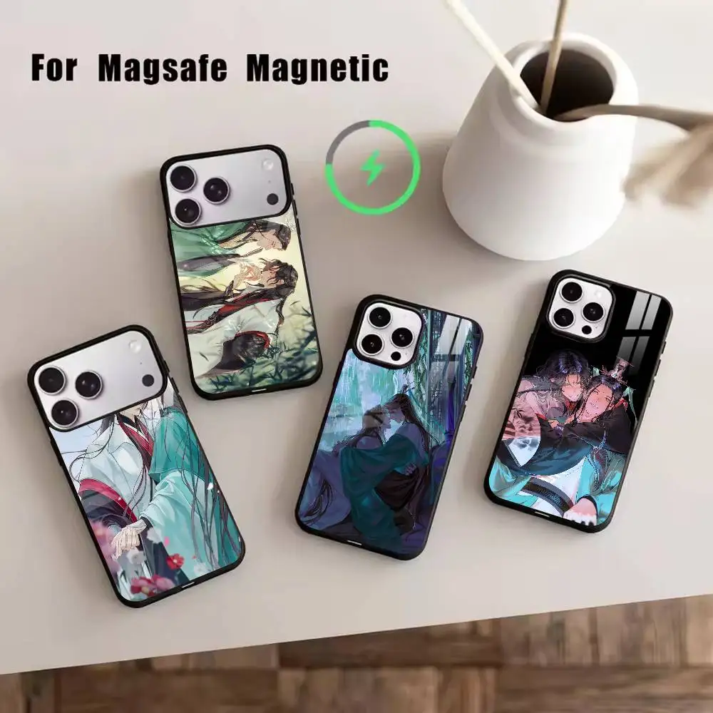SVSSS-Scum Villain's Phone Case For iPhone17,16,15,14,13,12,11 Plus,Pro Magnetic with Magsafe Wireless Charging
SVSSS-Scum Villain's Phone Case For iPhone17,16,15,14,13,12,11 Plus,Pro Magnetic with Magsafe Wireless Charging