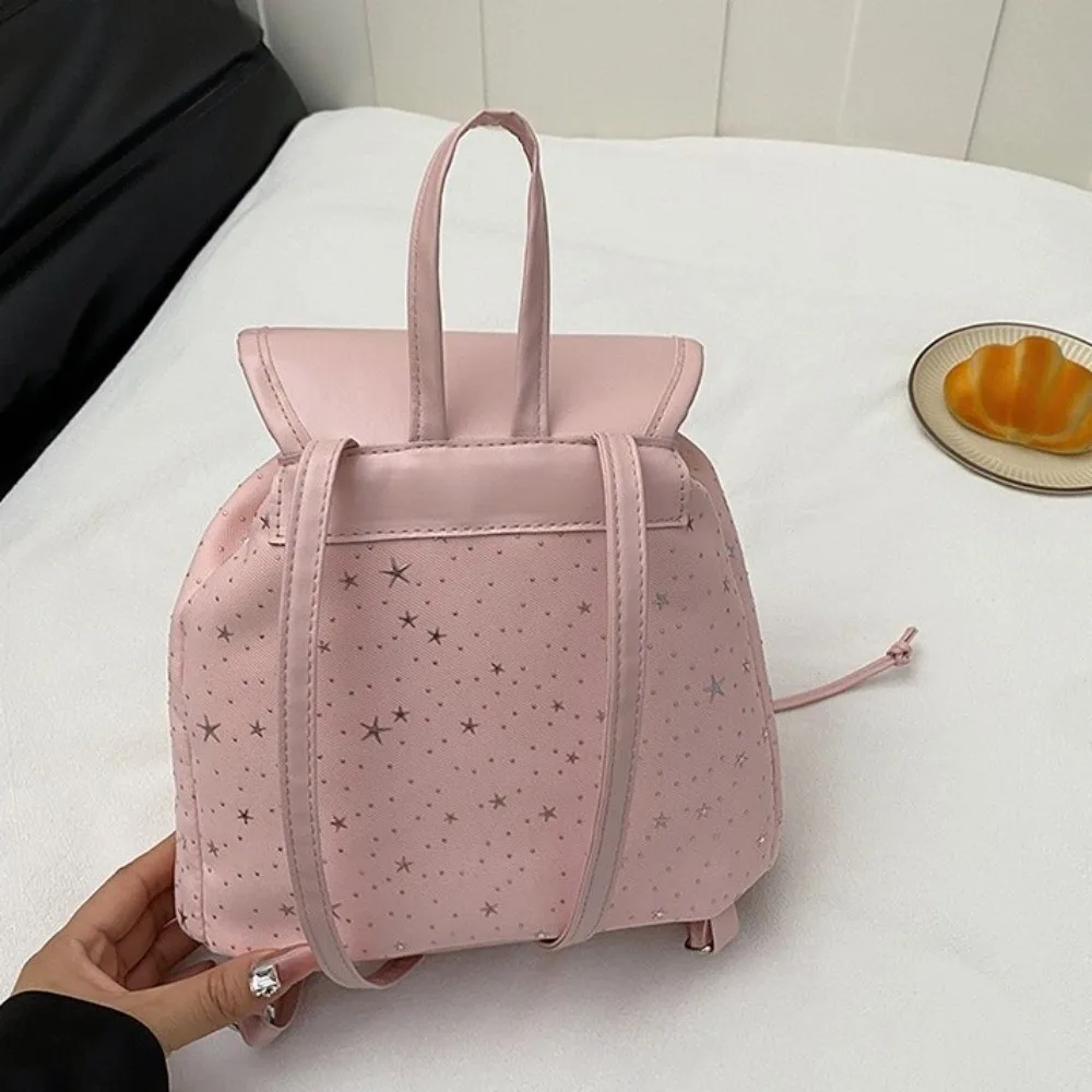 Fashion Y2k Women Backpack Star Large Capacity Travel Backpack Lightweight Schoolbags Schoolbags
Fashion Y2k Women Backpack Star Large Capacity Travel Backpack Lightweight Schoolbags Schoolbags