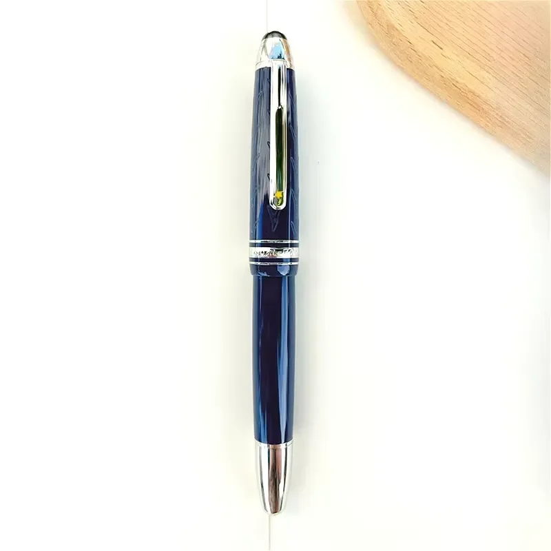 Luxury Acrylic Fountain Pen Lemon M6 with EF F M Nib Refillable Ink Pen for Writing Calligraphy Office School Stationery Gift
Luxury Acrylic Fountain Pen Lemon M6 with EF F M Nib Refillable Ink Pen for Writing Calligraphy Office School Stationery Gift