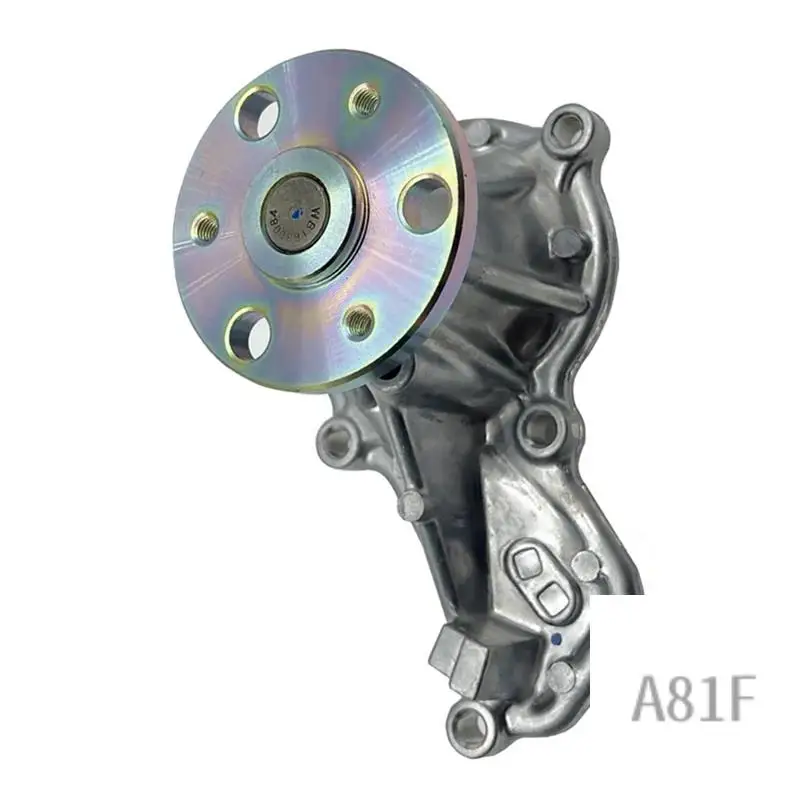 19200-RZP-003 Engine Water Pump Engine Cooling Water Pump Automobile For Honda Civic Accord Accessories Component
19200-RZP-003 Engine Water Pump Engine Cooling Water Pump Automobile For Honda Civic Accord Accessories Component