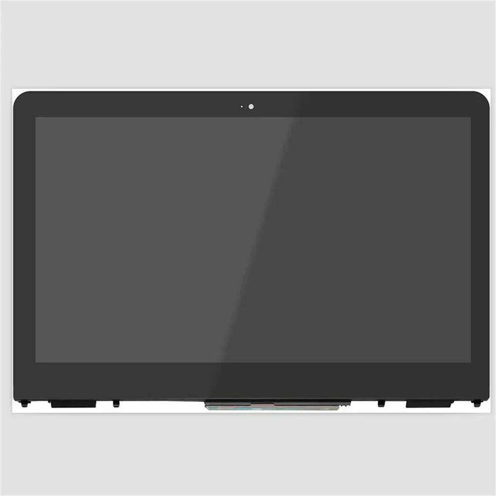 13.3 inch for HP Pavilion x360 m3-u000 m3-u100 m3-u001dx m3-u002dx m3-u003dx FHD LED LCD Touch Screen Digitizer Assembly
13.3 inch for HP Pavilion x360 m3-u000 m3-u100 m3-u001dx m3-u002dx m3-u003dx FHD LED LCD Touch Screen Digitizer Assembly