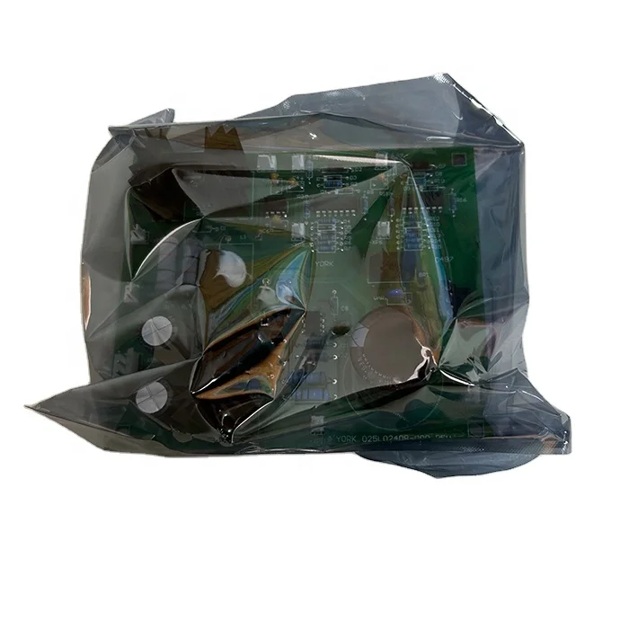 Central air Conditioning Compressor Spare Parts 025L02408-000 PCB Power Board
Central air Conditioning Compressor Spare Parts 025L02408-000 PCB Power Board