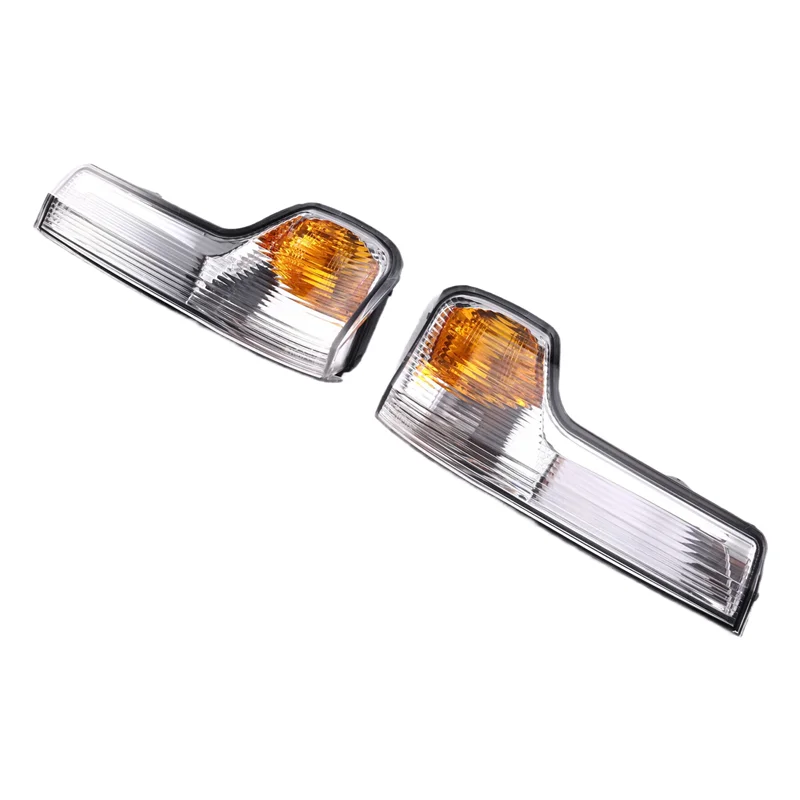 Turn Signal Reversing Mirror Indicator Light-1 Pair For Iveco Daily 2015-2020 Car Side Mirror 5801823572 5801823334
Turn Signal Reversing Mirror Indicator Light-1 Pair For Iveco Daily 2015-2020 Car Side Mirror 5801823572 5801823334
