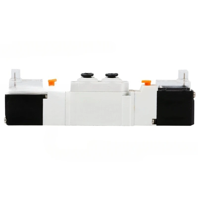 Series solenoid valve bi-directional white black
Series solenoid valve bi-directional white black