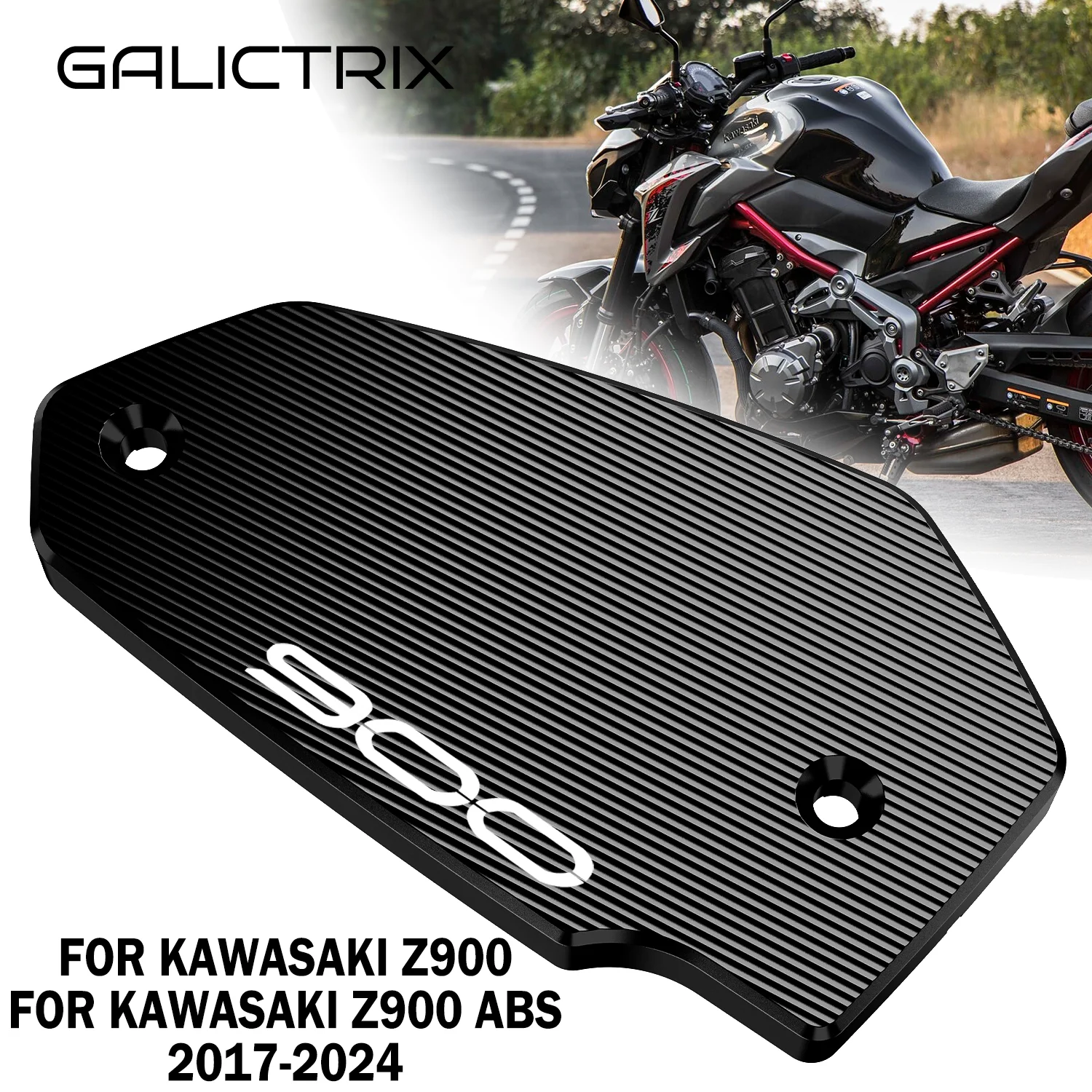 Для KAWASAKI Z900 Z 900 Z-900 ABS 2017-2024 2023, аксессуары для мотоциклов, передняя крышка бачка тормозной жидкости, крышка маслозаливной горловины, крышка
Для KAWASAKI Z900 Z 900 Z-900 ABS 2017-2024 2023, аксессуары для мотоциклов, передняя крышка бачка тормозной жидкости, крышка маслозаливной горловины, крышка