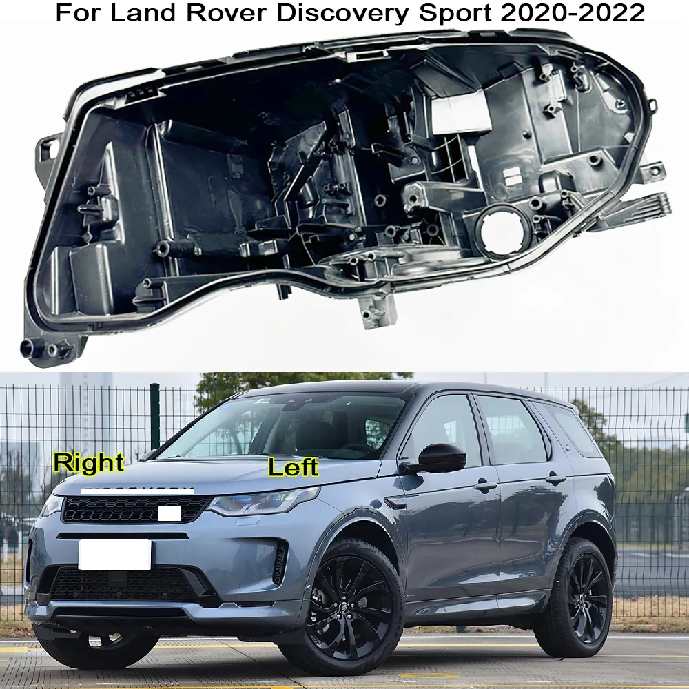 Headlight Base For Land Rover Discovery Sport 2020-2022 Eadlamp House Car Rear Base Front Auto Headlight Back House
Headlight Base For Land Rover Discovery Sport 2020-2022 Eadlamp House Car Rear Base Front Auto Headlight Back House