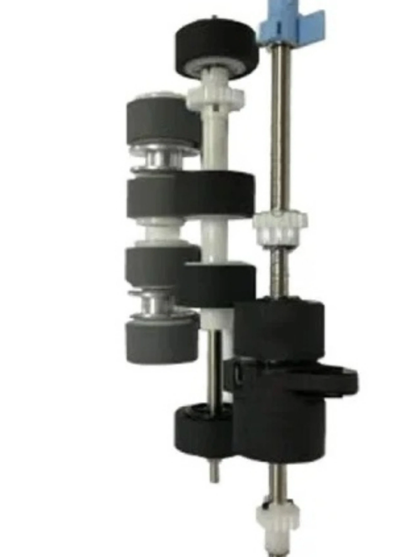 1SET AD6090 Pickup Roller Kit for Avision Feed Kit ADF Document Scanner 003-8291-0-SP
1SET AD6090 Pickup Roller Kit for Avision Feed Kit ADF Document Scanner 003-8291-0-SP
