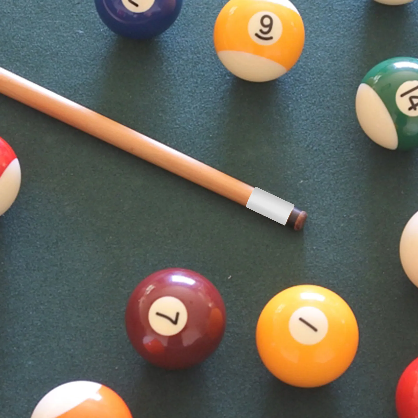 Snooker Cue Billiards Ferrule Pool Stick Cues Accessories Supplies and
Snooker Cue Billiards Ferrule Pool Stick Cues Accessories Supplies and