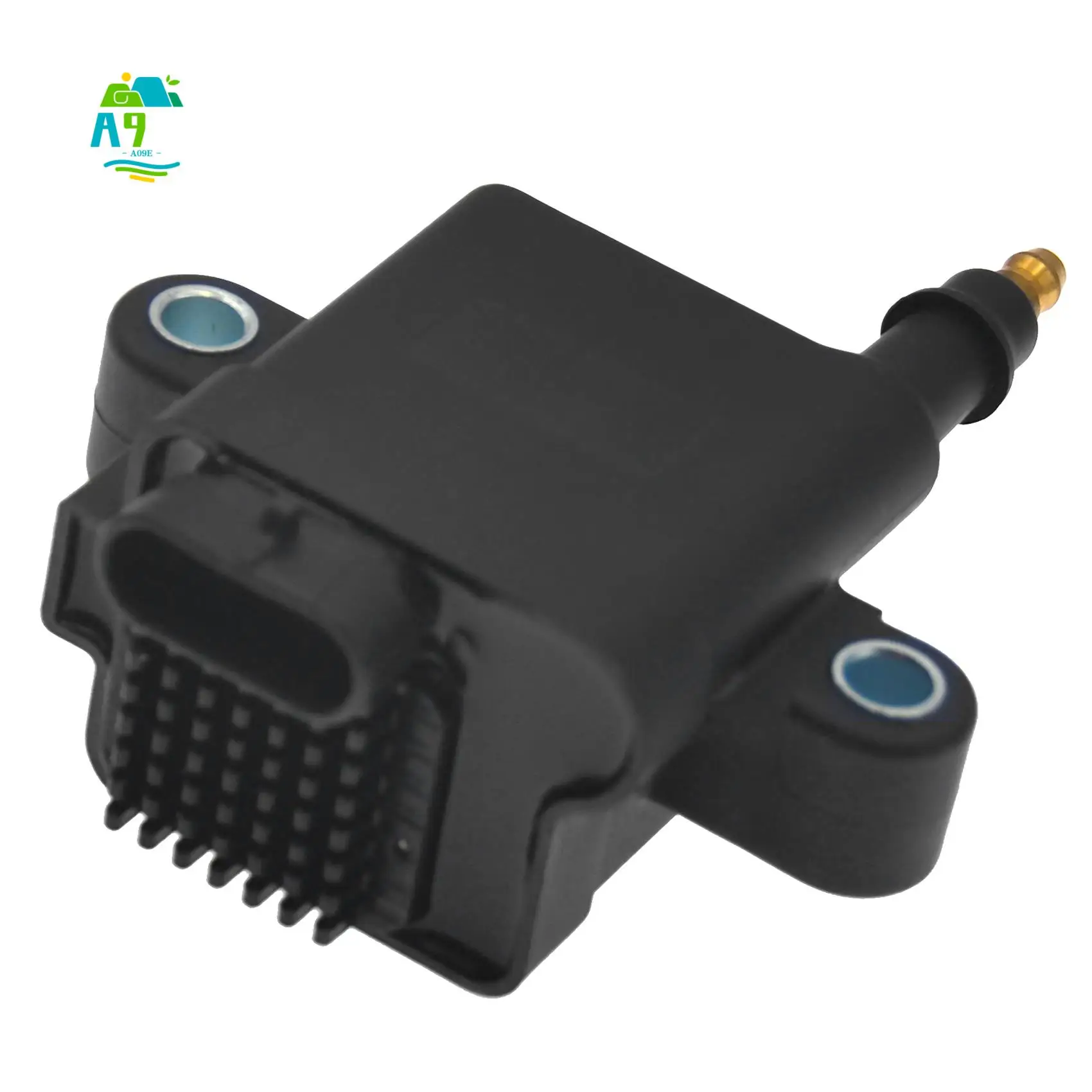 Комплект из 3 катушек зажигания A09E-3Pcs 300-8M0077471 300-879984T01 339-879984T00 для Mercury Optimax
Комплект из 3 катушек зажигания A09E-3Pcs 300-8M0077471 300-879984T01 339-879984T00 для Mercury Optimax