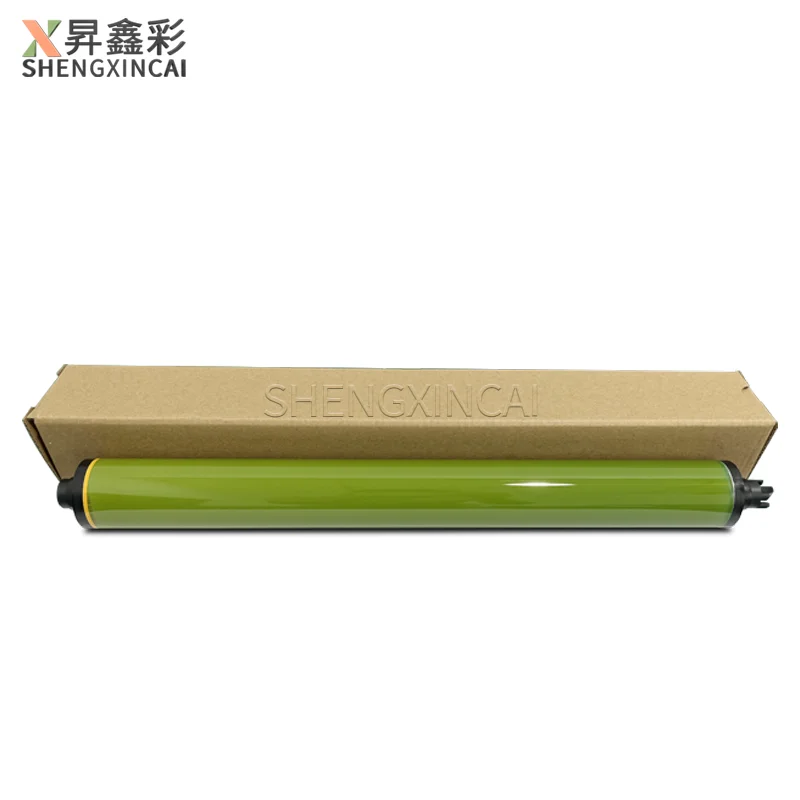 OPC Drum For Xerox DocuColor 242 250 252 Color 550 560 570 C60 C70 C75 J75 Compatible Black Drum 013R00602 013R00663
OPC Drum For Xerox DocuColor 242 250 252 Color 550 560 570 C60 C70 C75 J75 Compatible Black Drum 013R00602 013R00663