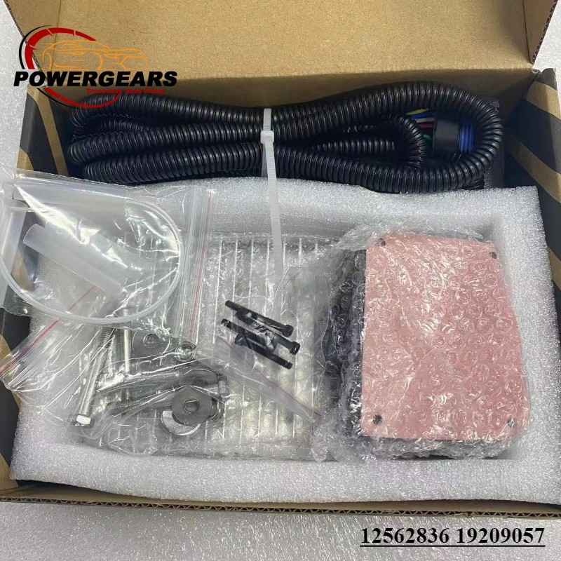 New 12562836 19209057 Fuel Pump Driver Module Pmd And Relocation Suit For Chevrolet GMC 6.5L 97-01
New 12562836 19209057 Fuel Pump Driver Module Pmd And Relocation Suit For Chevrolet GMC 6.5L 97-01