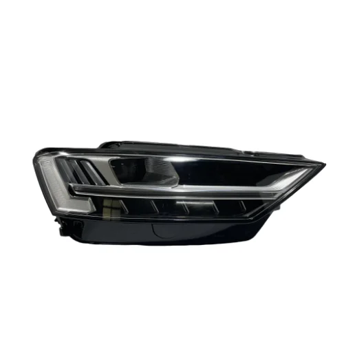 Suitable for 2018–2022 Audi A8: Matrix Headlights High Quality High Brightness
Suitable for 2018–2022 Audi A8: Matrix Headlights High Quality High Brightness