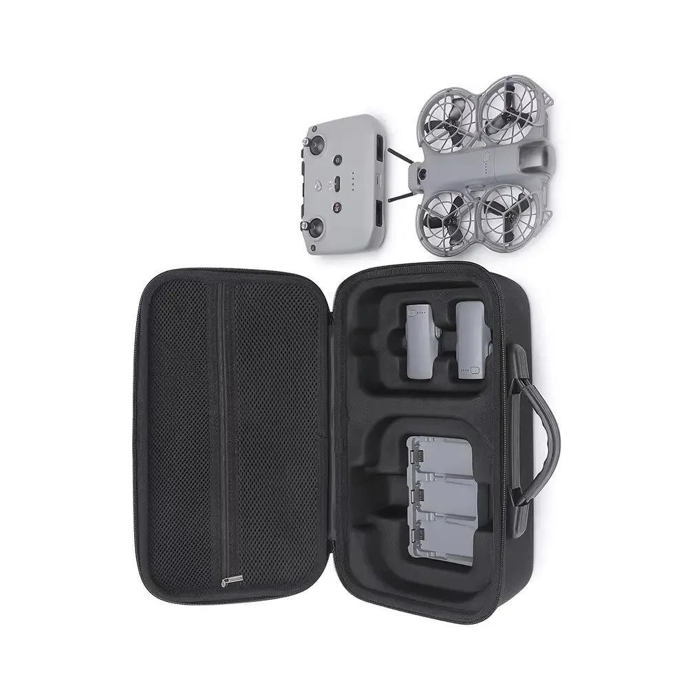 Storage Bag For DJI NEO 2 Storage Case Shoulder Bag Carry Case Accessories
Storage Bag For DJI NEO 2 Storage Case Shoulder Bag Carry Case Accessories