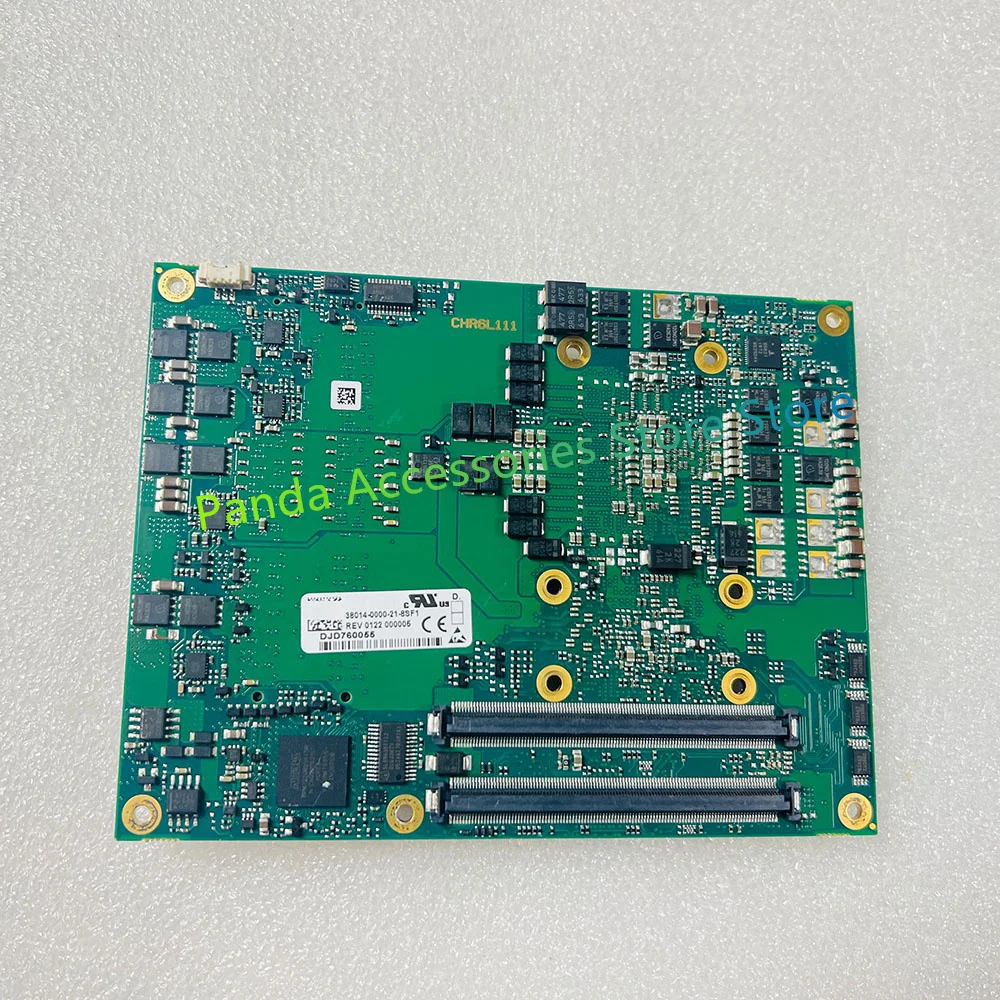 For Kontron 38014-0000-21-8SF1 Industrial Computer Motherboard 38014-0000-21
For Kontron 38014-0000-21-8SF1 Industrial Computer Motherboard 38014-0000-21