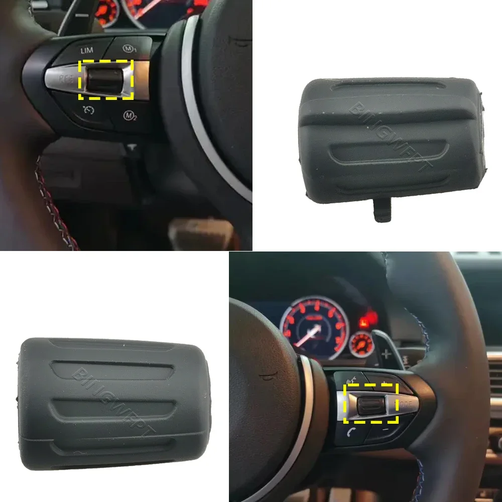 Car Multi-function Steering Wheel Cruise Control Button Switch For BMW M Sports 1 3 4 5 6 7 Series F20 F21 F22 F23 F30 F31 F32
Car Multi-function Steering Wheel Cruise Control Button Switch For BMW M Sports 1 3 4 5 6 7 Series F20 F21 F22 F23 F30 F31 F32