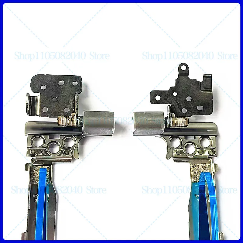 Новый 5H50S73137 для ThinkPad L15 Gen 1 L15 Gen 2, петли для ЖК-экрана ноутбука R & L, петли для ЖК-дисплея
Новый 5H50S73137 для ThinkPad L15 Gen 1 L15 Gen 2, петли для ЖК-экрана ноутбука R & L, петли для ЖК-дисплея