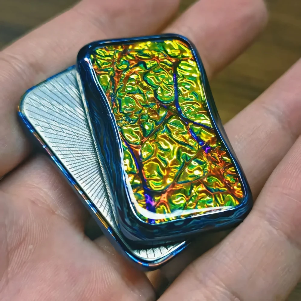Игрушка-антистресс Sky Nest EDC Shim Shy Unlimited Pushing Slider: Слайдер для снятия напряжения, аксессуар для офисного стола, гаджет для снятия тревоги
Игрушка-антистресс Sky Nest EDC Shim Shy Unlimited Pushing Slider: Слайдер для снятия напряжения, аксессуар для офисного стола, гаджет для снятия тревоги