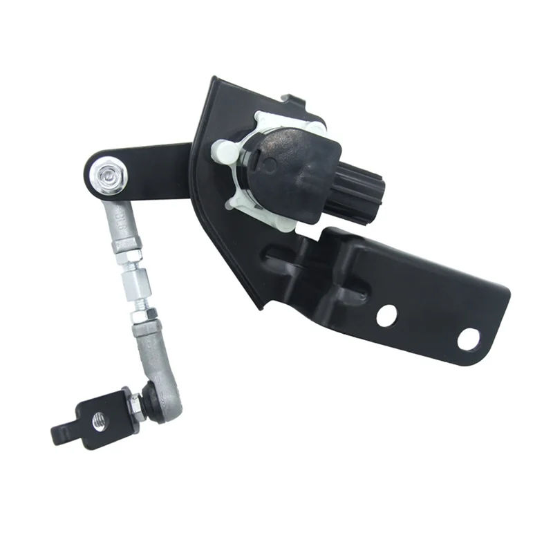 AEF3-Front Suspension Height Sensor Headlight Level Sensor For Mitsubishi Pajero Montero 4IV V8 V9 2006-2016 2705102 8651A064
AEF3-Front Suspension Height Sensor Headlight Level Sensor For Mitsubishi Pajero Montero 4IV V8 V9 2006-2016 2705102 8651A064