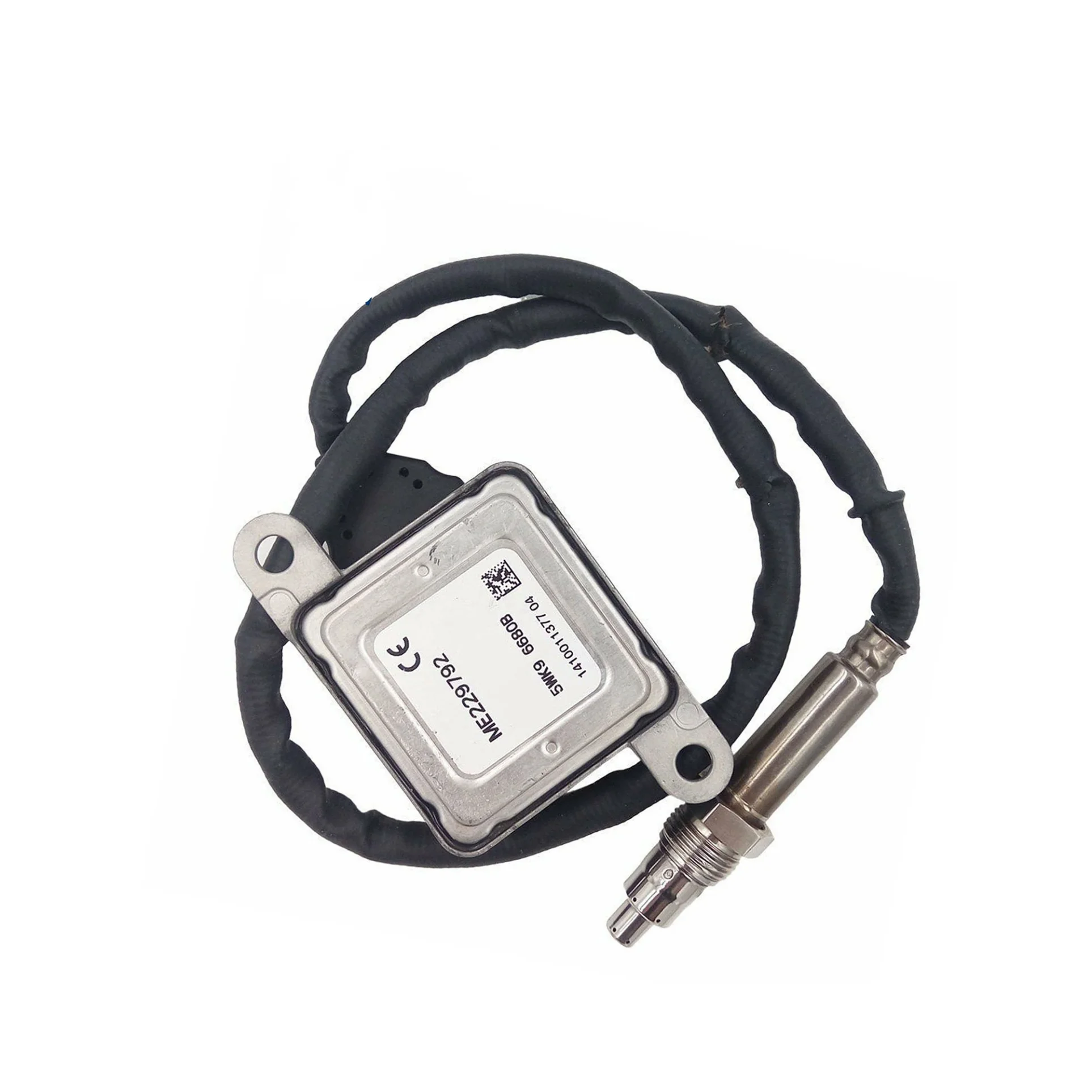 Hot Sale For Fuso Automotive Sensors Nitrogen Oxide Sensor 5WK9 6680B ME229792 Nox Sensor 5WK96680B
Hot Sale For Fuso Automotive Sensors Nitrogen Oxide Sensor 5WK9 6680B ME229792 Nox Sensor 5WK96680B