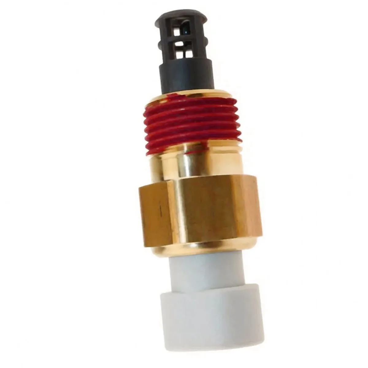 Durable Intake Air Temperature Sensor Direct Replacement IAT Sensor for GM Chevrolet 25036751 15335987
Durable Intake Air Temperature Sensor Direct Replacement IAT Sensor for GM Chevrolet 25036751 15335987