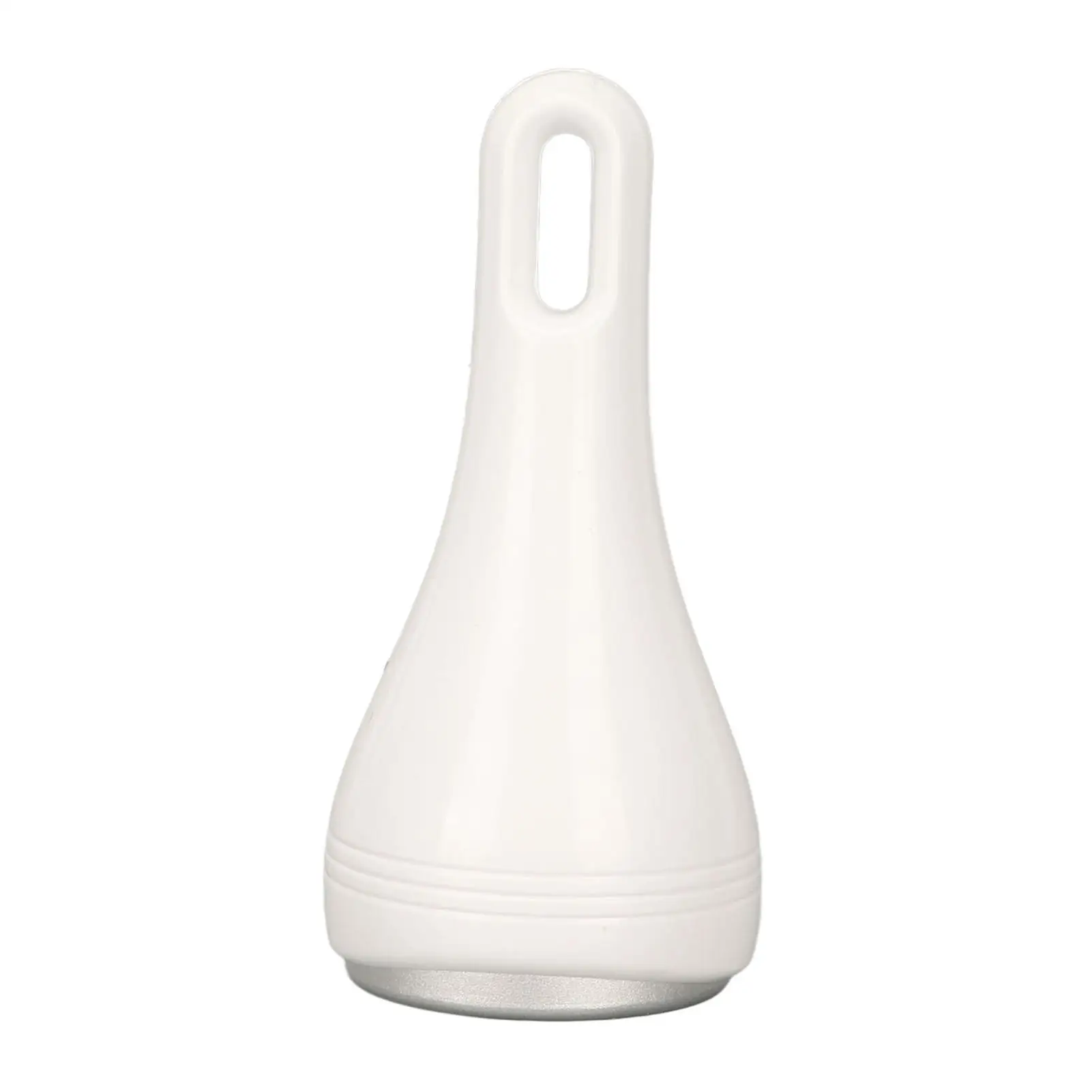 Ice Roller Facial Massager for Puffiness Relief Skin Firming and Pore Minimizing Beauty Tool White
Ice Roller Facial Massager for Puffiness Relief Skin Firming and Pore Minimizing Beauty Tool White