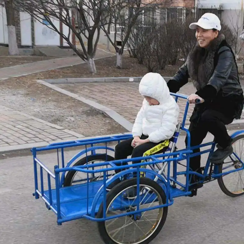 Folding Upside Down Donkey Human Pedal Tricycle, Stall
Folding Upside Down Donkey Human Pedal Tricycle, Stall