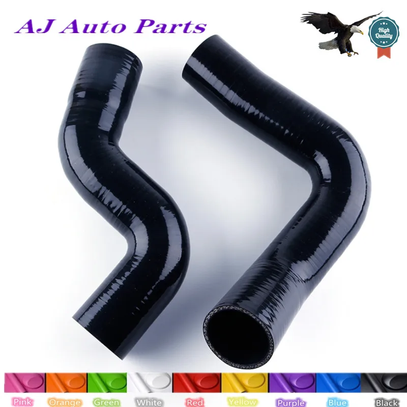 Silicone Turbo Boost Hose for Audi TT 210/225 BHP / S3 / SEAT LEON Cupra R 225BHP (3-PLY Hose )
Silicone Turbo Boost Hose for Audi TT 210/225 BHP / S3 / SEAT LEON Cupra R 225BHP (3-PLY Hose )