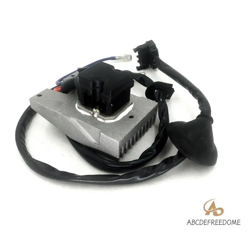 Heater Fan Motor Blower Motor Control Module For MERCEDES BENZ A124 C124 S124 W124 1248212151, A1248212151
Heater Fan Motor Blower Motor Control Module For MERCEDES BENZ A124 C124 S124 W124 1248212151, A1248212151