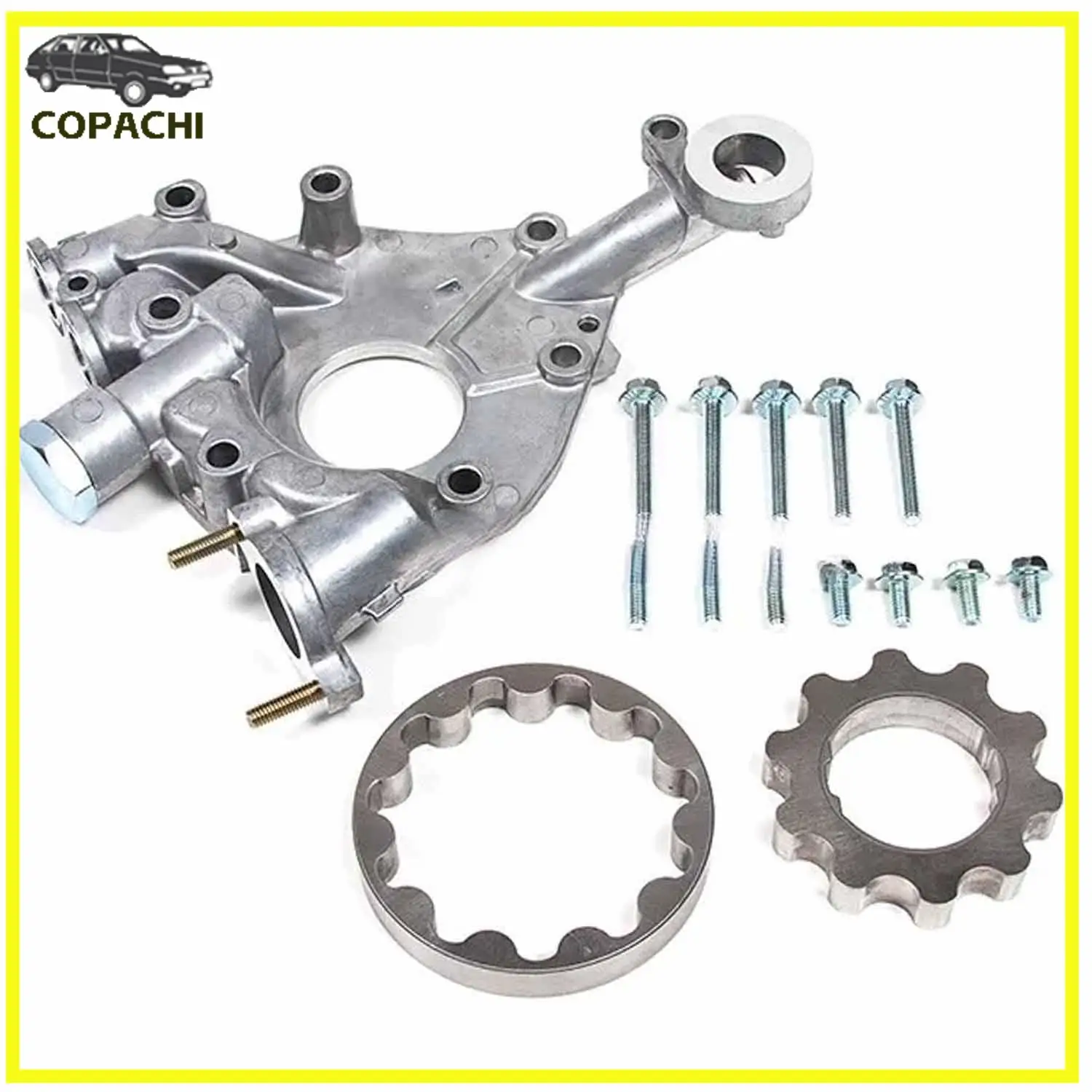 1 шт. 2GRFE масляный насос двигателя для Toyota Avalon Camry RAV4 Lexus 3,5 л 2005-2015 годов, автомобильные аксессуары, запасные части
1 шт. 2GRFE масляный насос двигателя для Toyota Avalon Camry RAV4 Lexus 3,5 л 2005-2015 годов, автомобильные аксессуары, запасные части