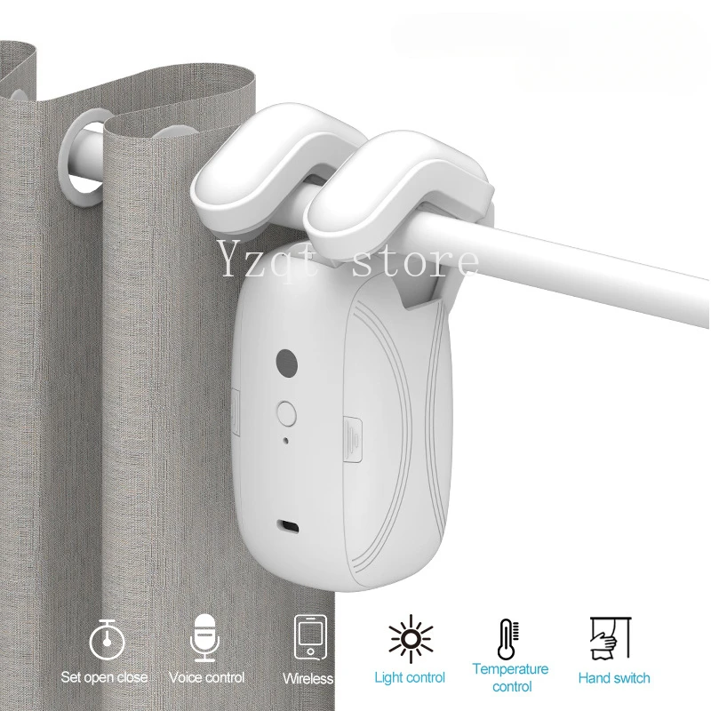 smart home, curtain assistant, graffiti mobile phone remote control automatic intelligence
smart home, curtain assistant, graffiti mobile phone remote control automatic intelligence